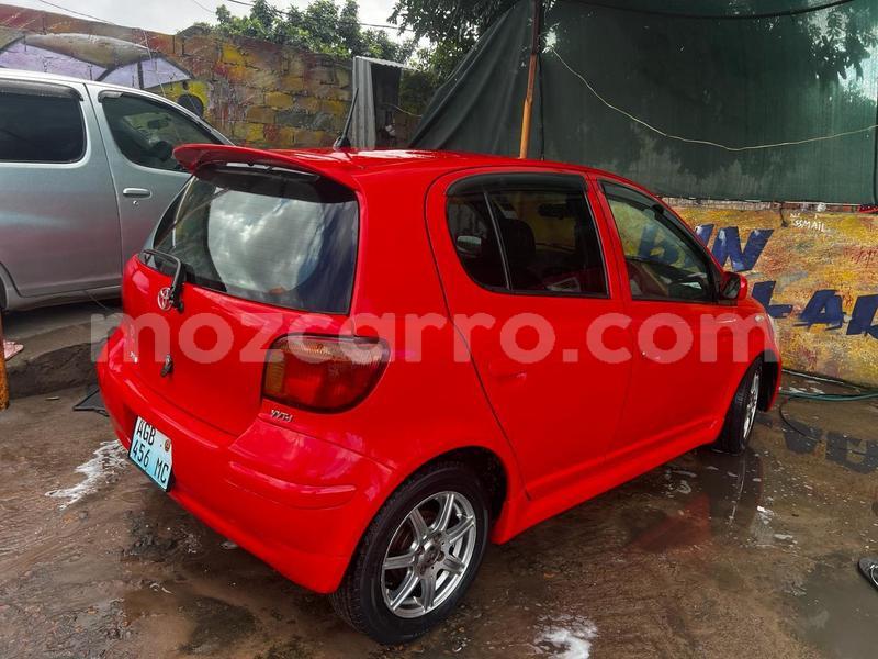 Big with watermark toyota vitz maputo maputo 22687