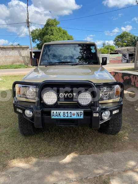 Big with watermark toyota land cruiser maputo maputo 22688