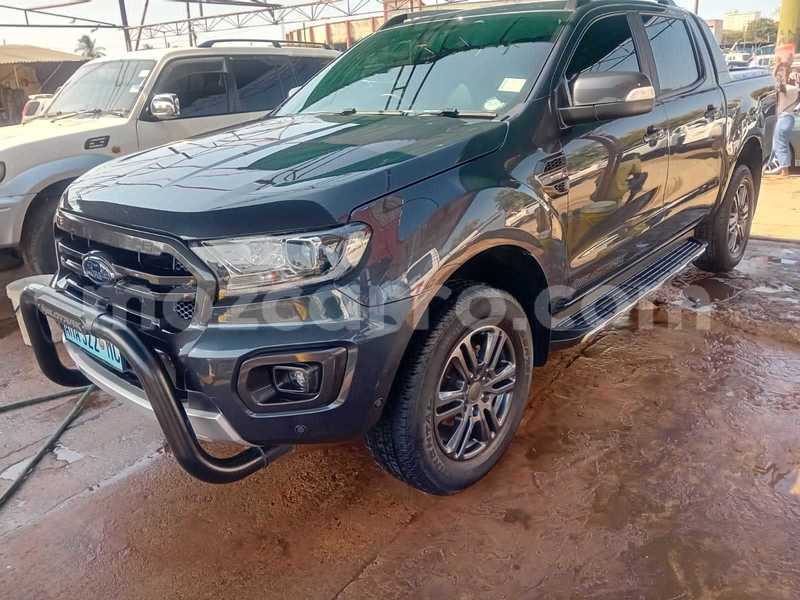 Big with watermark ford ranger maputo maputo 22689