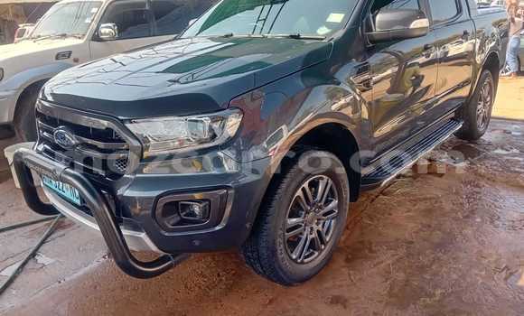 Tenga Tsaru Ford Ranger Sirivha Mota in Maputo in Maputo Tenga Tsaru Ford Ranger Sirivha Mota in Maputo in Maputo
