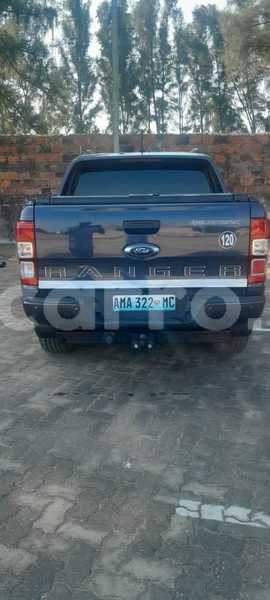 Big with watermark ford ranger maputo maputo 22689