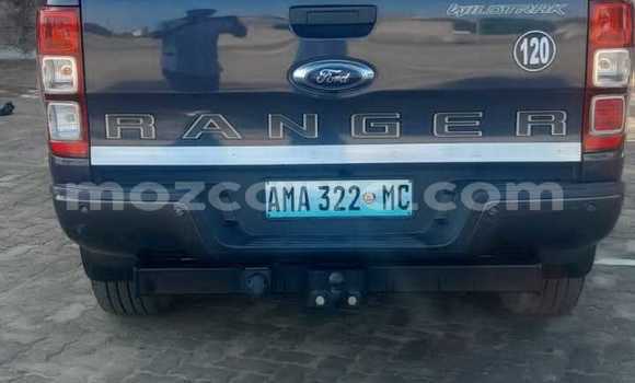 Tenga Tsaru Ford Ranger Sirivha Mota in Maputo in Maputo Tenga Tsaru Ford Ranger Sirivha Mota in Maputo in Maputo