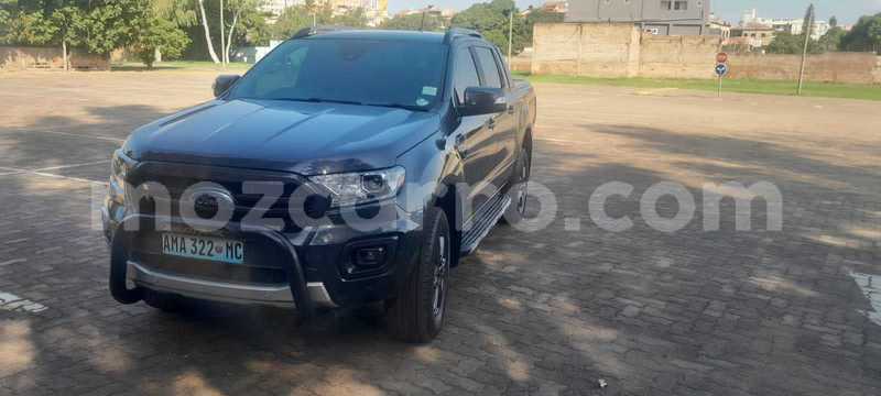 Big with watermark ford ranger maputo maputo 22689