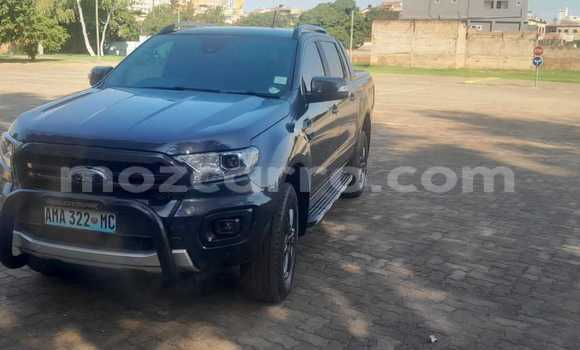 Tenga Tsaru Ford Ranger Sirivha Mota in Maputo in Maputo Tenga Tsaru Ford Ranger Sirivha Mota in Maputo in Maputo
