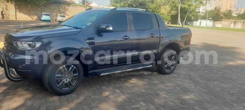 Big with watermark ford ranger maputo maputo 22689