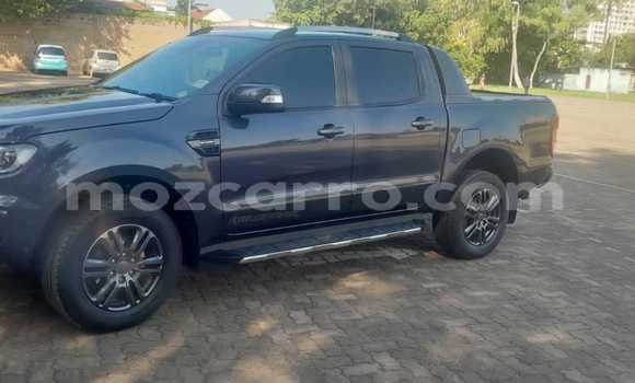 Tenga Tsaru Ford Ranger Sirivha Mota in Maputo in Maputo Tenga Tsaru Ford Ranger Sirivha Mota in Maputo in Maputo