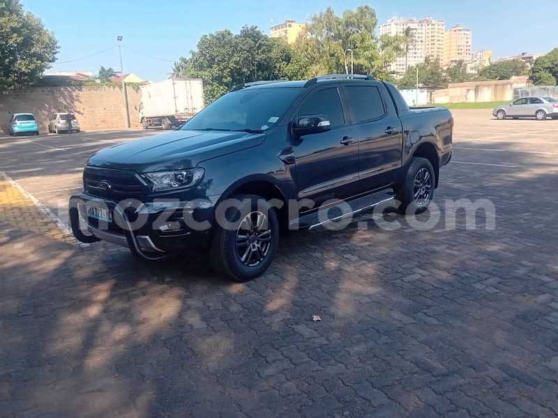 Big with watermark ford ranger maputo maputo 22689