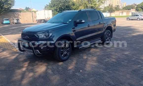 Tenga Tsaru Ford Ranger Sirivha Mota in Maputo in Maputo Tenga Tsaru Ford Ranger Sirivha Mota in Maputo in Maputo