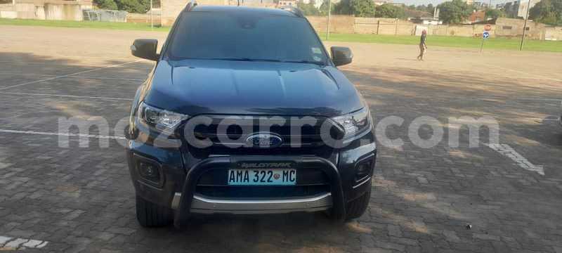 Big with watermark ford ranger maputo maputo 22689