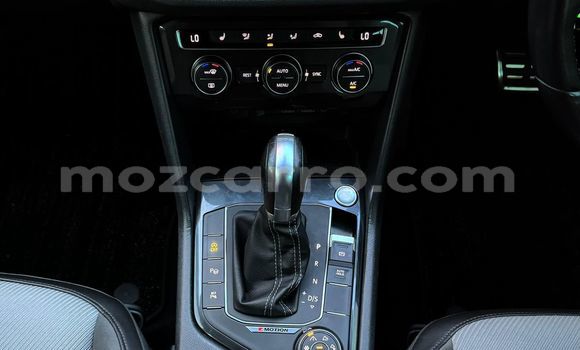 Comprar Novo Volkswagen Tiguan Branco Carro em Maputo em Maputo Comprar Novo Volkswagen Tiguan Branco Carro em Maputo em Maputo