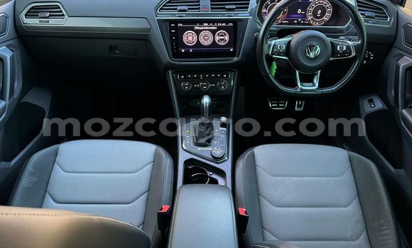 Comprar Novo Volkswagen Tiguan Branco Carro em Maputo em Maputo Comprar Novo Volkswagen Tiguan Branco Carro em Maputo em Maputo
