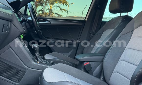 Comprar Novo Volkswagen Tiguan Branco Carro em Maputo em Maputo Comprar Novo Volkswagen Tiguan Branco Carro em Maputo em Maputo