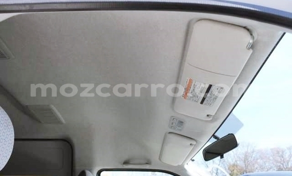 Tenga Imported Toyota Hiace Zvimwe Mota in Import - Dubai in Cabo Delgado Tenga Imported Toyota Hiace Zvimwe Mota in Import - Dubai in Cabo Delgado