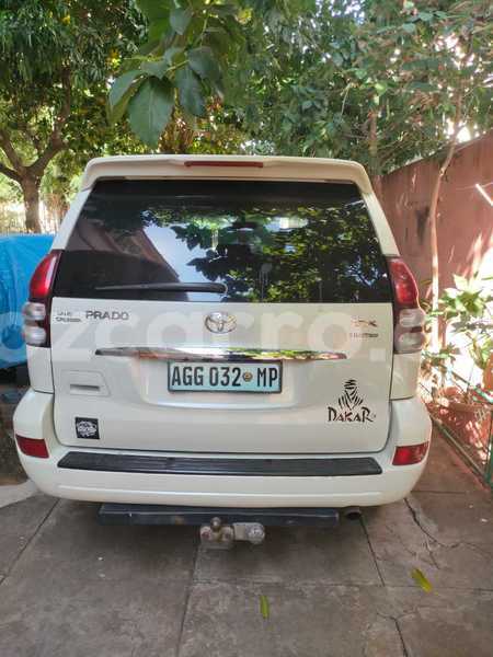 Big with watermark toyota land cruiser prado maputo maputo 22692