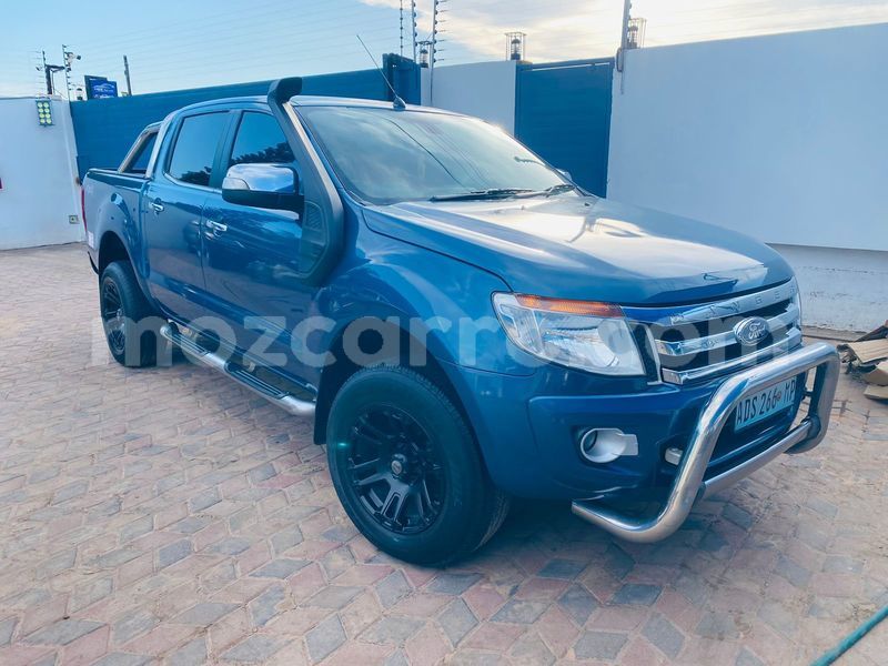 Big with watermark ford ranger maputo maputo 22693