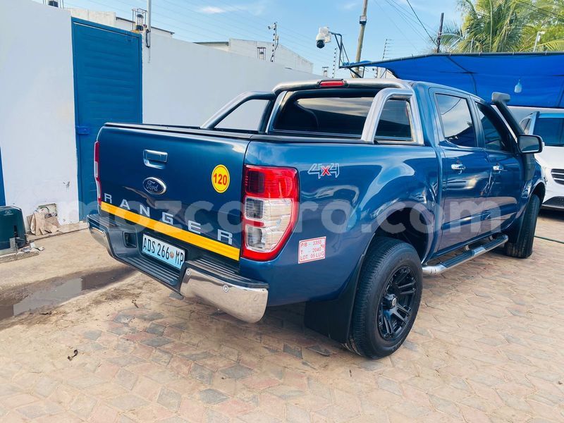 Big with watermark ford ranger maputo maputo 22693