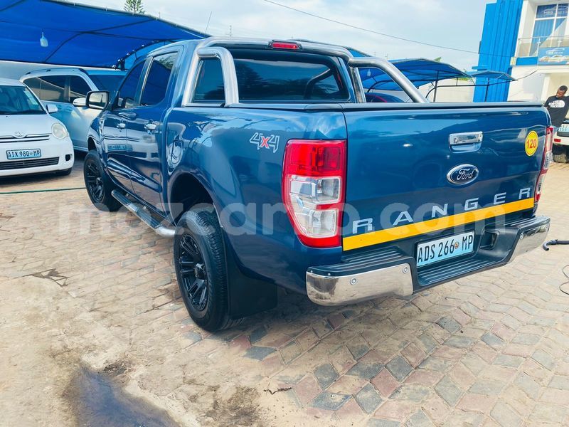 Big with watermark ford ranger maputo maputo 22693