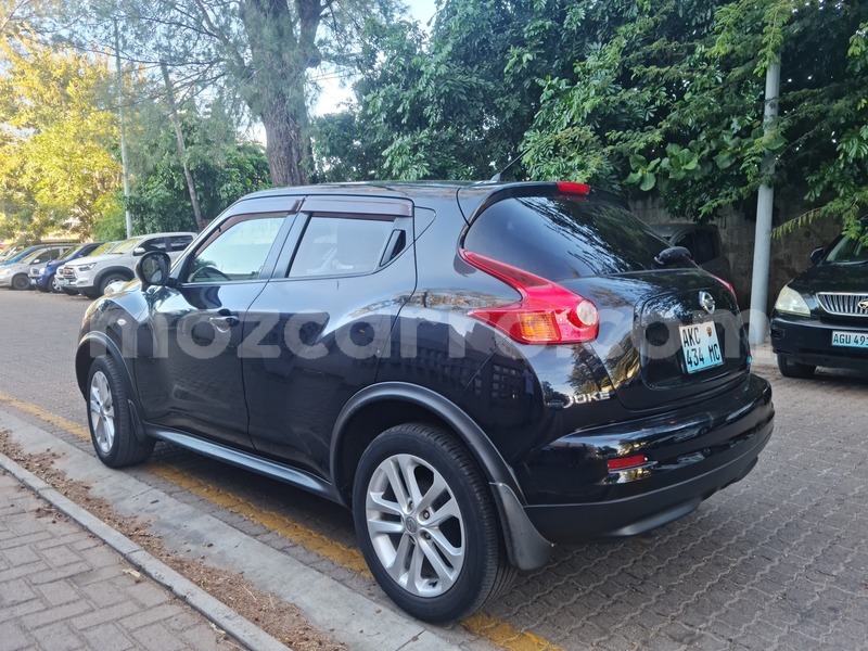 Big with watermark nissan juke maputo maputo 22694