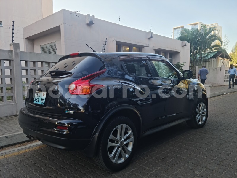 Big with watermark nissan juke maputo maputo 22694