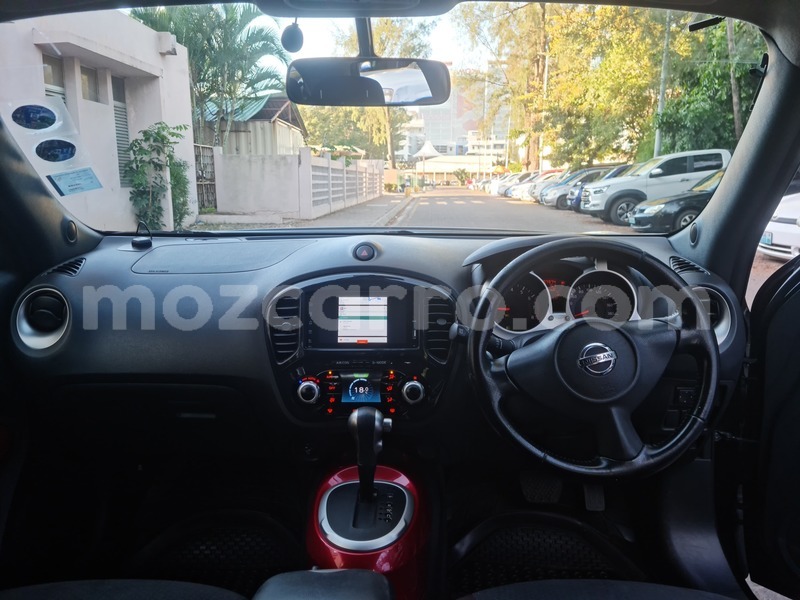 Big with watermark nissan juke maputo maputo 22694