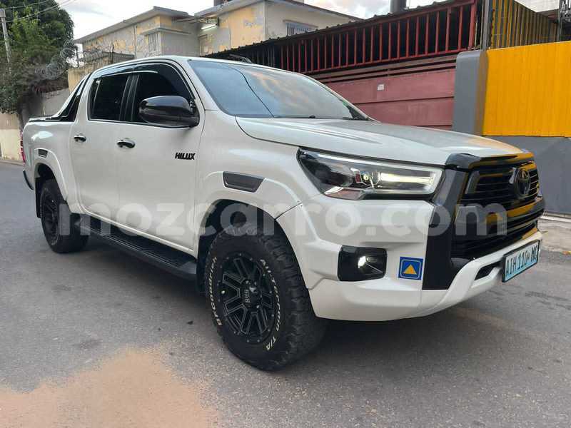 Big with watermark toyota hiluxe revo maputo maputo 22696