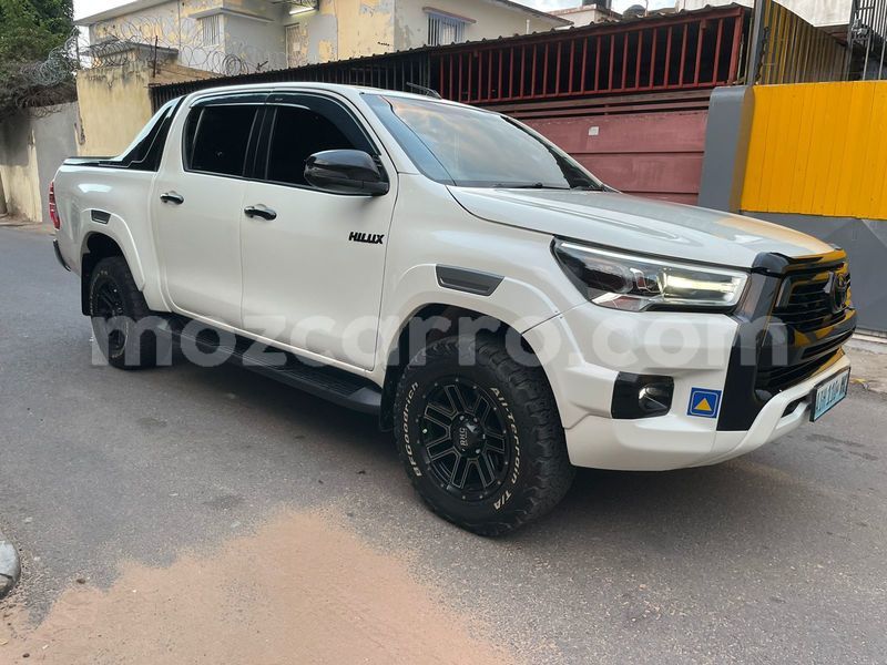 Big with watermark toyota hiluxe revo maputo maputo 22696