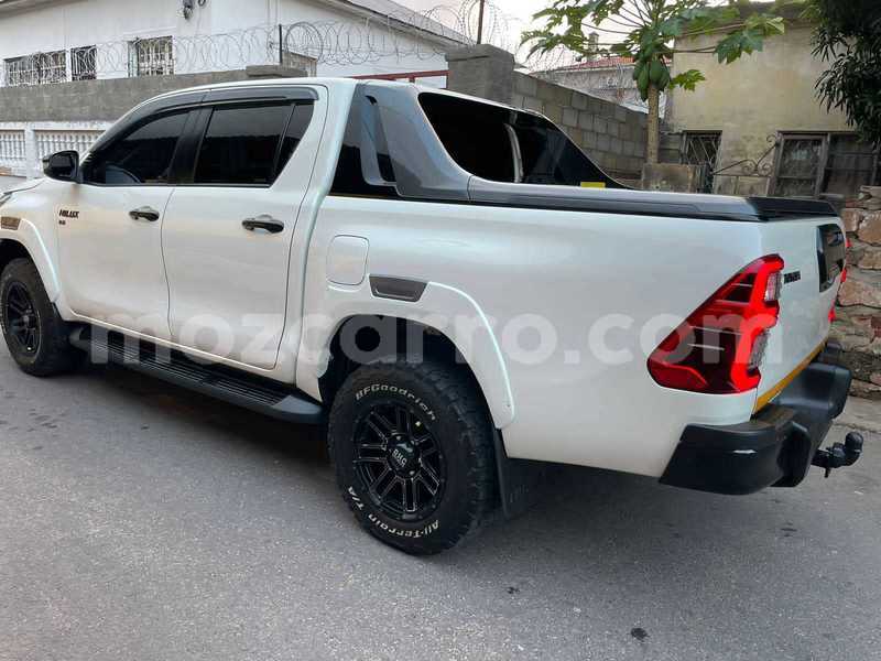 Big with watermark toyota hiluxe revo maputo maputo 22696