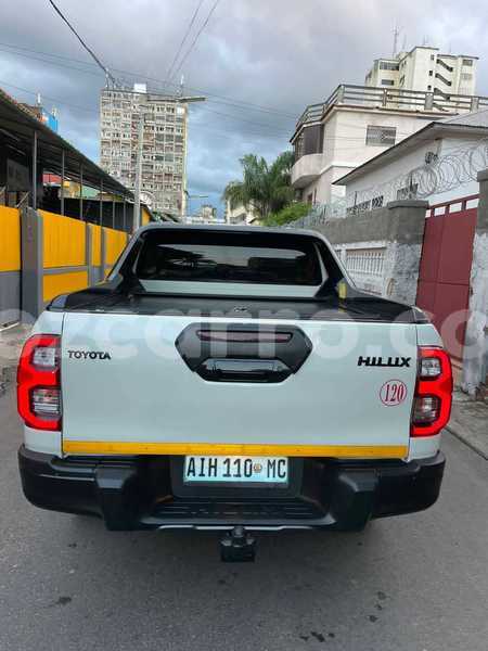 Big with watermark toyota hiluxe revo maputo maputo 22696