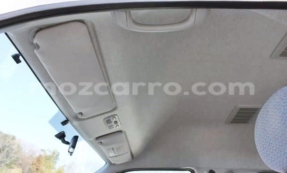 Tenga Imported Toyota Hiace Zvimwe Mota in Import - Dubai in Cabo Delgado Tenga Imported Toyota Hiace Zvimwe Mota in Import - Dubai in Cabo Delgado