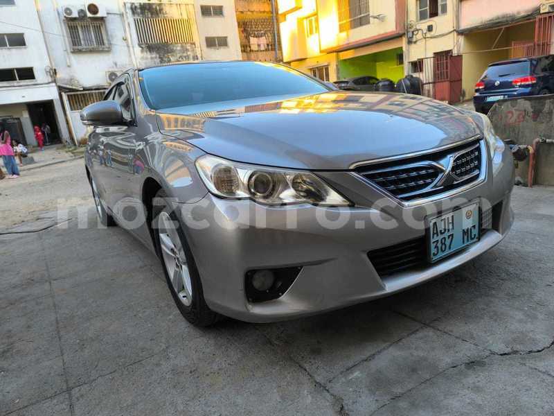 Big with watermark toyota mark x maputo maputo 22699