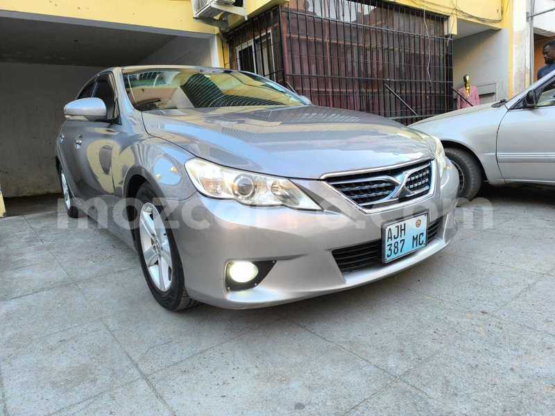 Big with watermark toyota mark x maputo maputo 22699