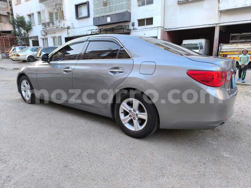 Big with watermark toyota mark x maputo maputo 22699