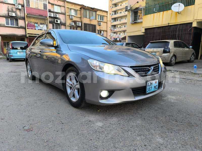 Big with watermark toyota mark x maputo maputo 22699