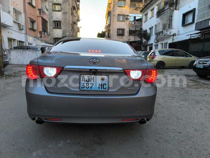 Big with watermark toyota mark x maputo maputo 22699