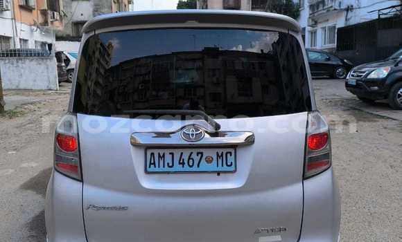 Comprar Usado Toyota Ractis De outros Carro em Maputo em Maputo
