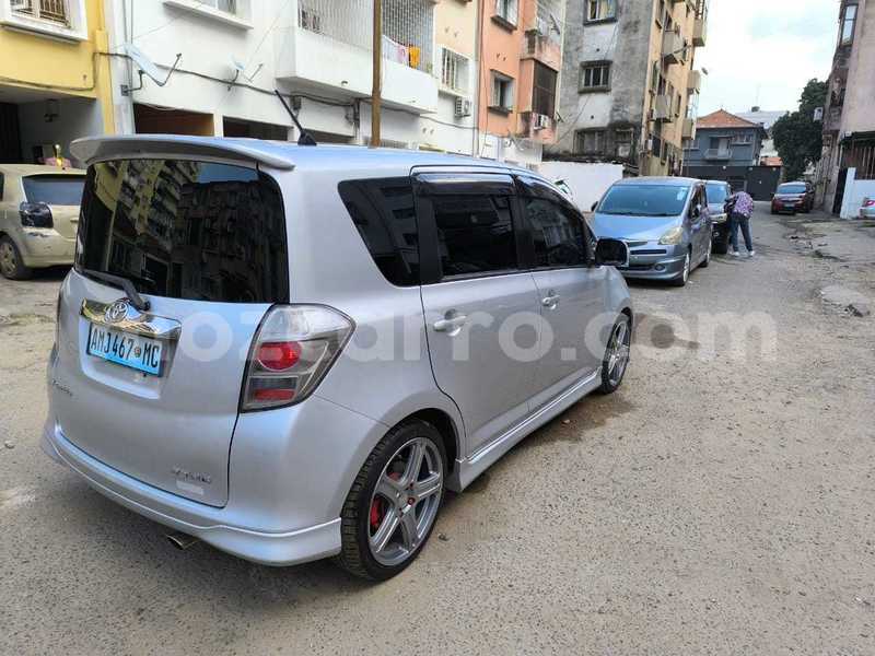 Big with watermark toyota ractis maputo maputo 22700