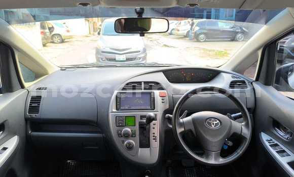 Buy Used Toyota Ractis Other Car in Maputo in Maputo Buy Used Toyota Ractis Other Car in Maputo in Maputo
