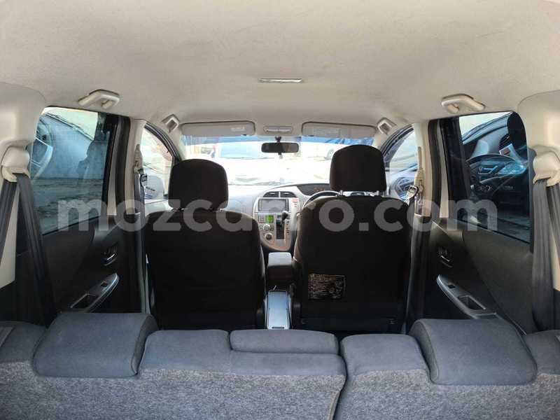 Big with watermark toyota ractis maputo maputo 22700