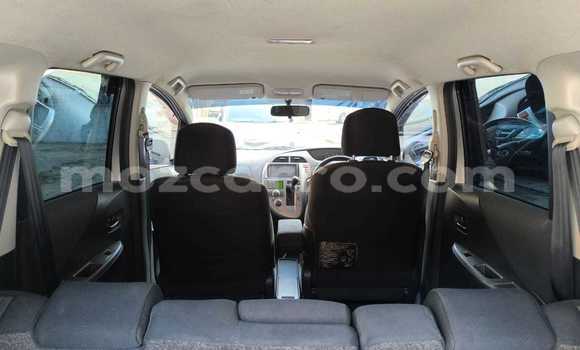 Buy Used Toyota Ractis Other Car in Maputo in Maputo Buy Used Toyota Ractis Other Car in Maputo in Maputo