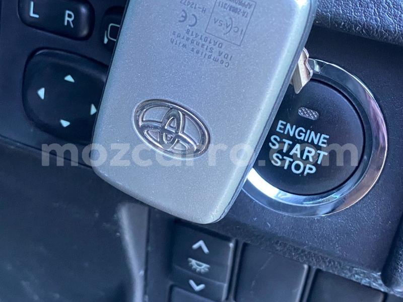 Big with watermark toyota land cruiser prado maputo maputo 22701