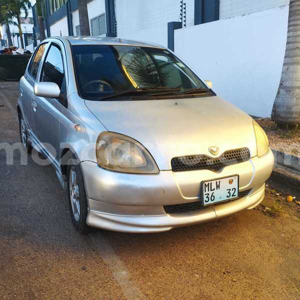 Big with watermark toyota vitz maputo maputo 22702