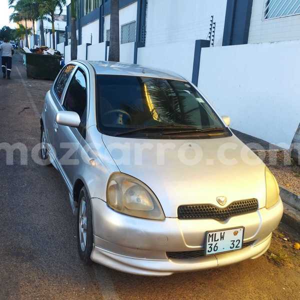 Big with watermark toyota vitz maputo maputo 22702