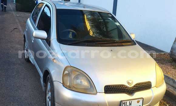 Tenga Tsaru Toyota Vitz Zvimwe Mota in Maputo in Maputo Tenga Tsaru Toyota Vitz Zvimwe Mota in Maputo in Maputo