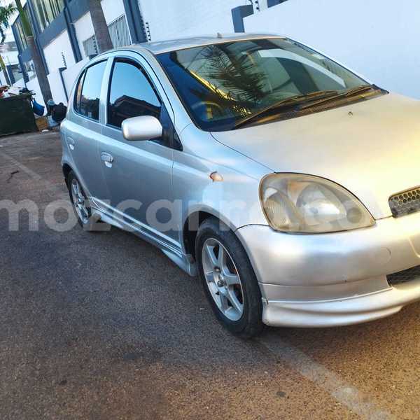 Big with watermark toyota vitz maputo maputo 22702