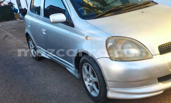 Tenga Tsaru Toyota Vitz Zvimwe Mota in Maputo in Maputo Tenga Tsaru Toyota Vitz Zvimwe Mota in Maputo in Maputo