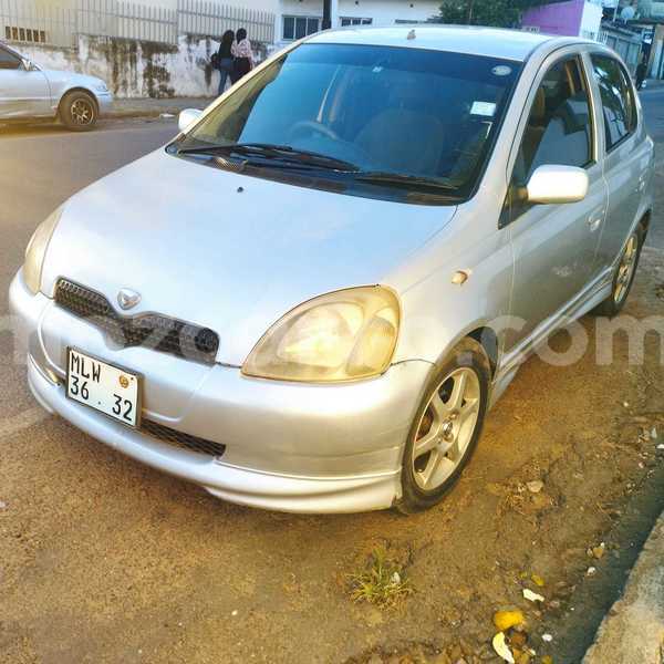 Big with watermark toyota vitz maputo maputo 22702