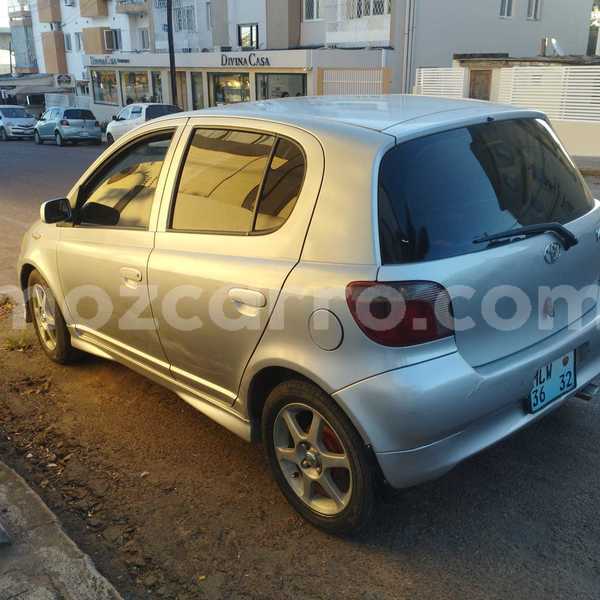 Big with watermark toyota vitz maputo maputo 22702