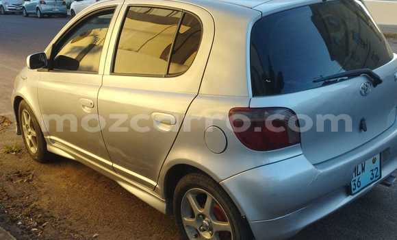 Tenga Tsaru Toyota Vitz Zvimwe Mota in Maputo in Maputo Tenga Tsaru Toyota Vitz Zvimwe Mota in Maputo in Maputo