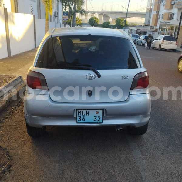 Big with watermark toyota vitz maputo maputo 22702