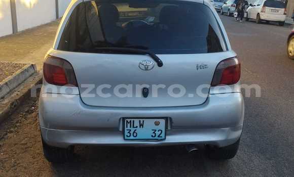 Tenga Tsaru Toyota Vitz Zvimwe Mota in Maputo in Maputo Tenga Tsaru Toyota Vitz Zvimwe Mota in Maputo in Maputo